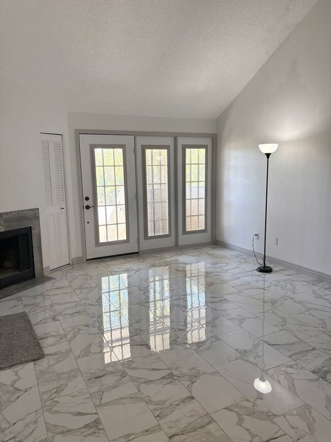 Photo - **SLEEK 1 BEDROOM/1 BATHROOM/LOFT/1 CAR GARAGE CONDO IN MESA (BROWN RD & CENTER ST)** Unit 2035