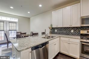 Photo - 296 Wood Trestle Terrace SE