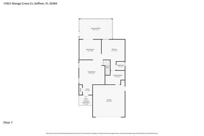 11821 Mango Cross Ct