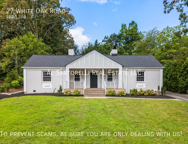 Building Photo - 27 White Oak Rd Rental