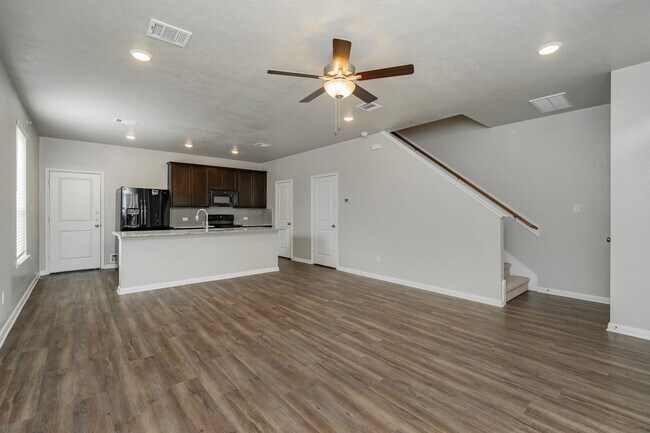 Photo - Spacious Townhome Available Now!