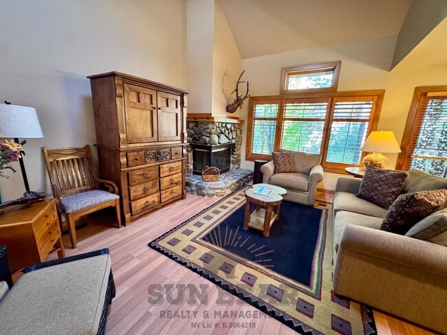 Photo - 2 Bedroom, 2 Bath in Third Creek with Hot Tub - Perfect Winter Getaway