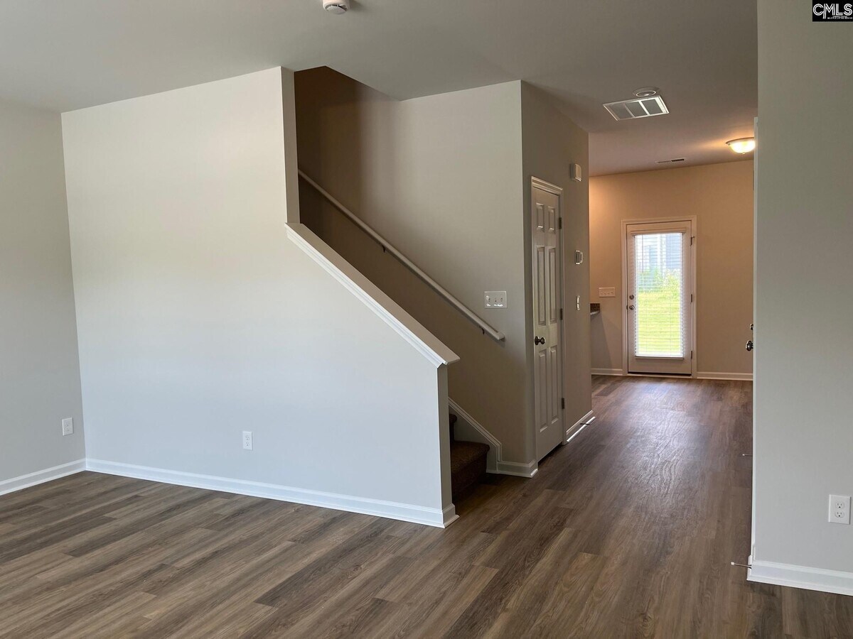 415 Sharptail Dr Townhome Townhome Rental in Columbia SC