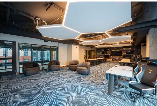 APEX - Student Housing