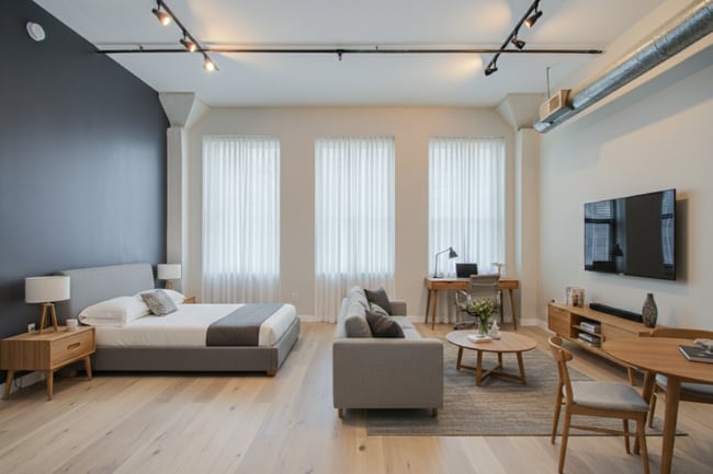 Photo - 705 Main St Unidad 505