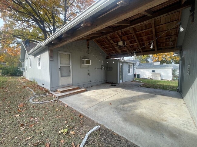 Photo - Townhome for Rent in Papillion