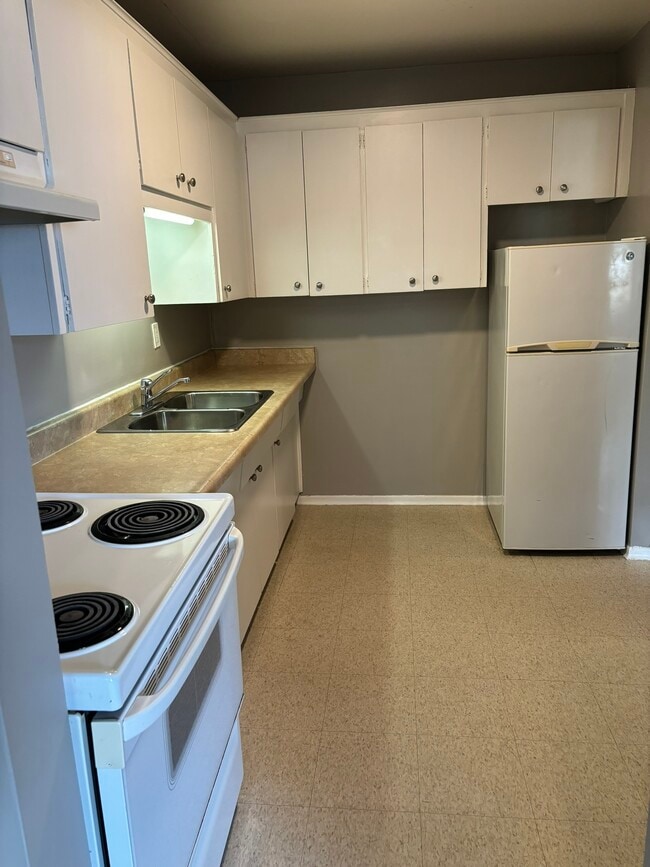 Photo - 343-343 Mill St Unit 309