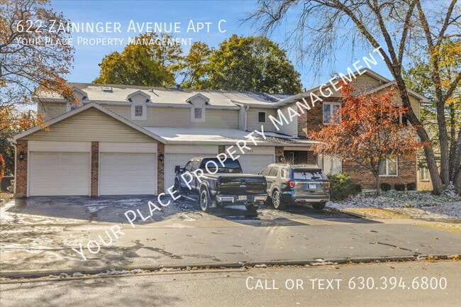 Photo - 622 Zaininger Ave