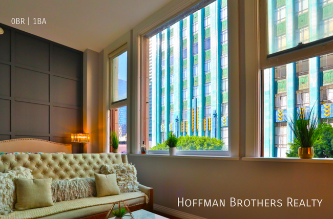 907 S. Broadway-308 - 907 S. Broadway-308 Condo Unit 308