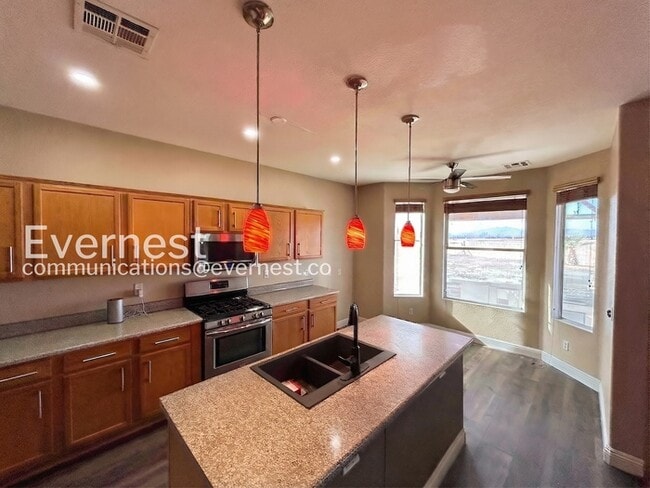 Photo - 2701 Old Bear Canyon St