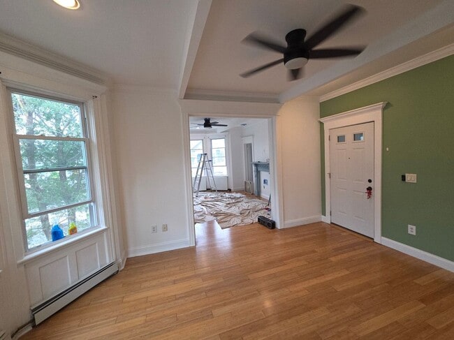 74 Broadway Unit 2nd floor