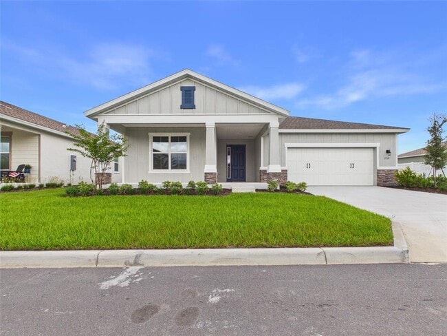 Building Photo - 5717 SW 71st Ct