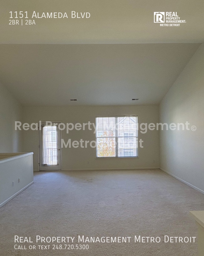 Photo - 1151 Alameda Blvd