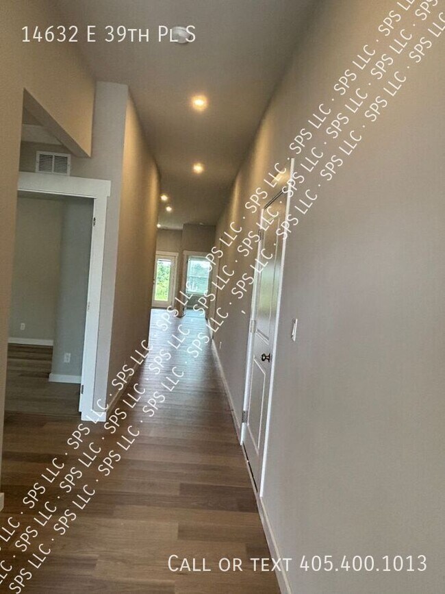 Photo - 14632 E 39th Pl S