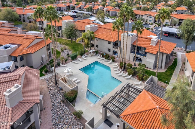 Photo - 9430 E Mission Ln Unit 101