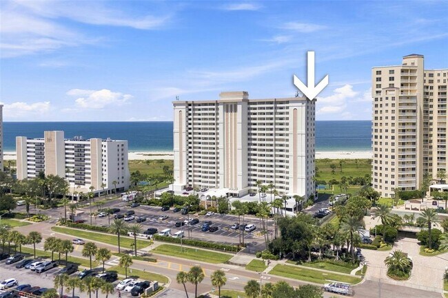 Photo - 1230 Gulf Blvd Unit 2008