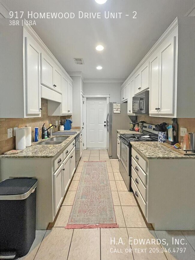 Photo - 917 Homewood Dr