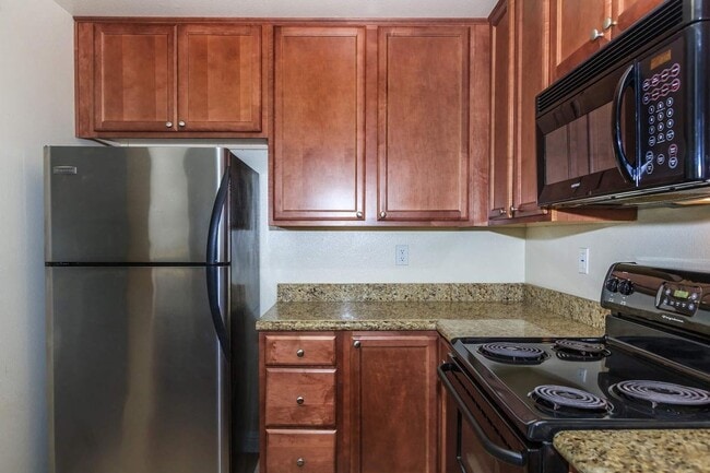 Photo - Hilltop Condos