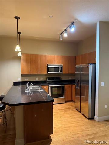 Photo - 5401 S Park Terrace Ave Unit 105C