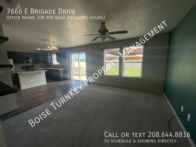 Photo - 7666 E Brigade Dr