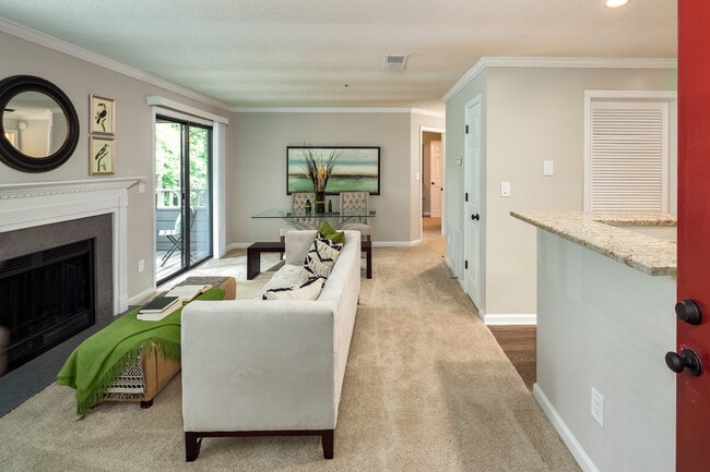 Photo - Calibre Springs