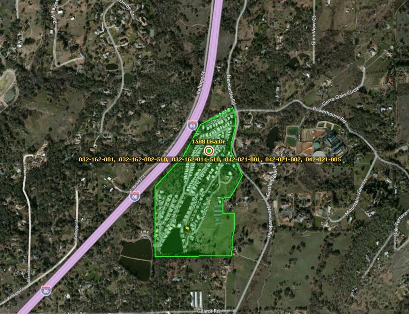 Photo - Castle City Mobile Home Park