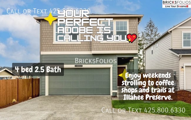 Building Photo - 4205 Pronghorn Pl Rental