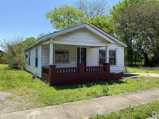 Building Photo - 3416 34th St N Rental