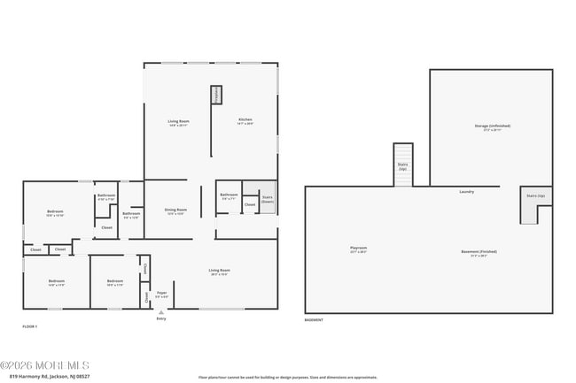 Photo - 819 Harmony Rd