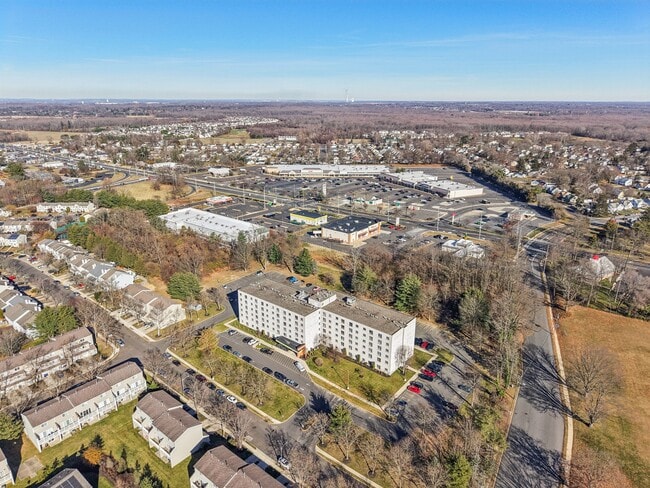 Northampton Crossing Apartments and Townhomes