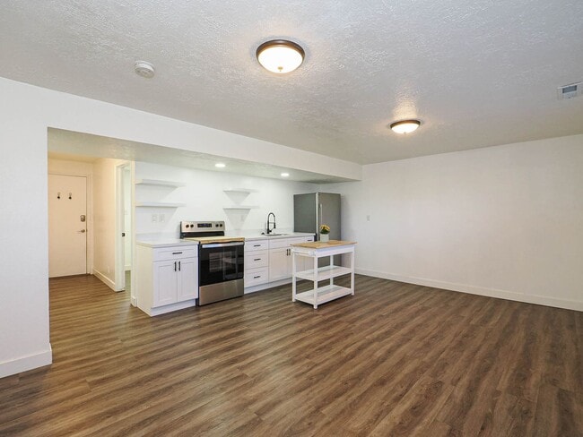 Photo - RES_CLOWARD_521 Unit BASEMENT