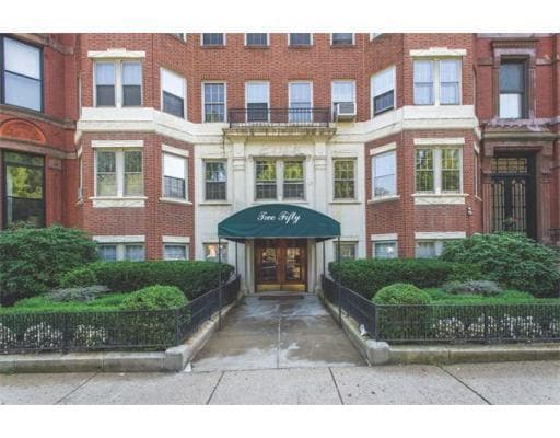 Photo - 250 Commonwealth Ave Condo Unit 20