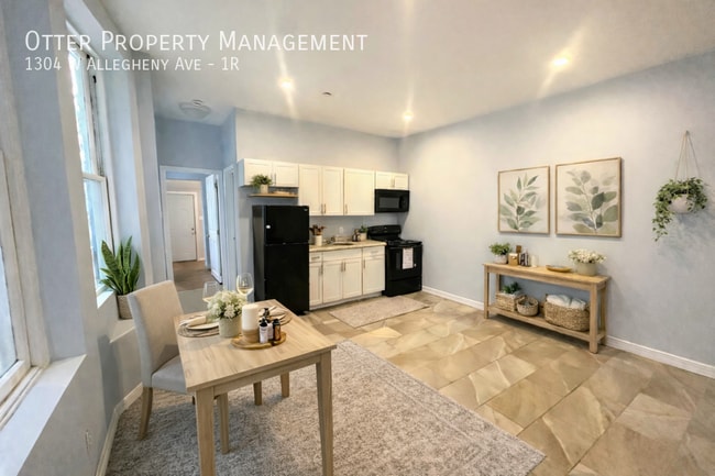 Building Photo - 1304 W Allegheny Ave Unit 1R