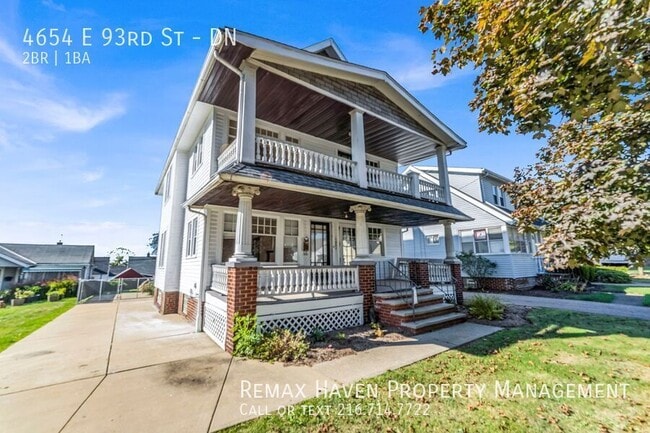 Building Photo - 4654 E 93rd St Unit DN