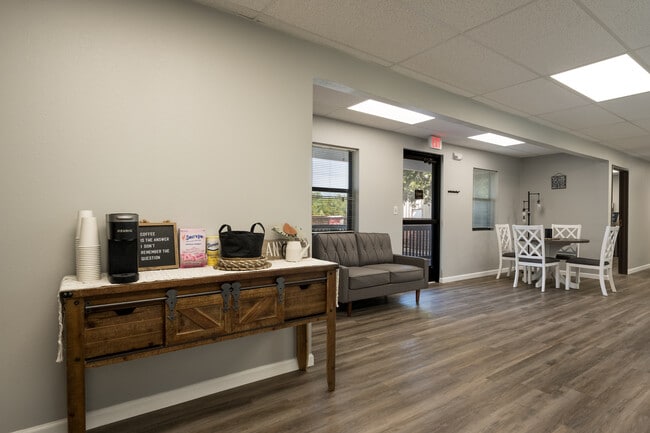 Photo - Conroe Estates