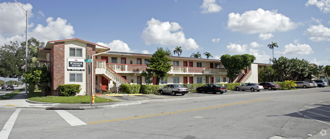 Building Photo - Windsor House Apartments