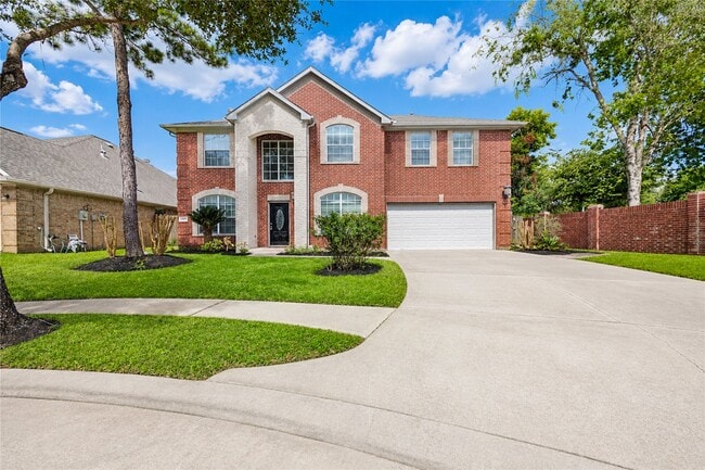 Photo - 1223 Oak Canyon Ln