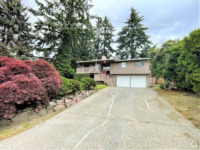 Building Photo - 4005 SW 328th St Rental