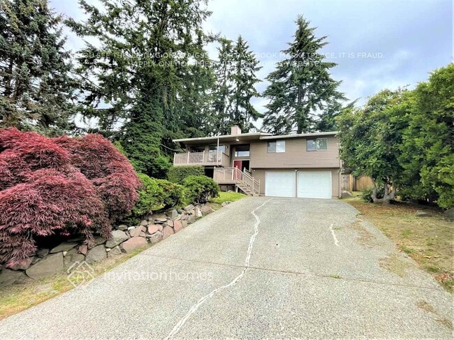 Building Photo - 4005 SW 328th St Rental