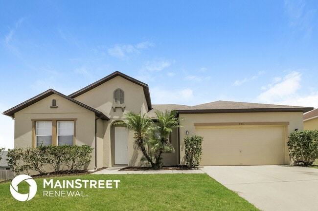 Building Photo - 4531 Gallberry Ct Rental