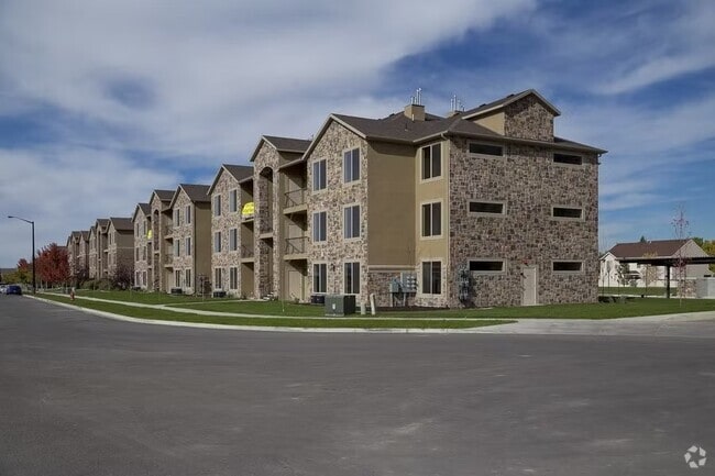 Building Photo - 426 W 200 N St Unit 302 Rental