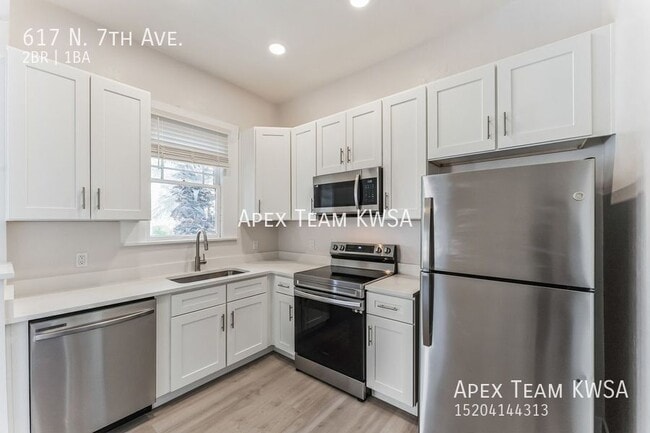 Photo - 617 N 7th Ave