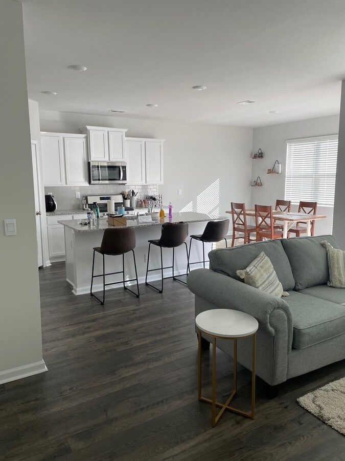 Coming Soon in The Abbey at Trolley Run - Coming Soon in The Abbey at Trolley Run