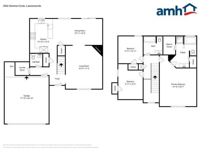 Photo - 3002 Sentinel Cir