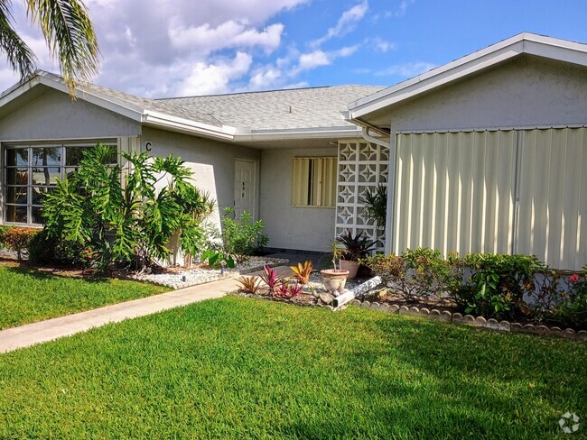 Building Photo - 14716 Canalview Dr Unit D Rental
