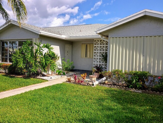 Building Photo - 14716 Canalview Dr Unit D Rental