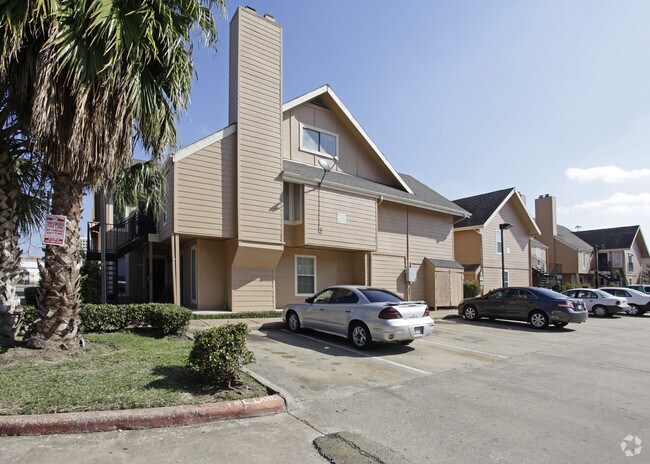 Eden Gardens Apartments - Eden Gardens Apartments