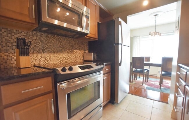 Photo - 555 E William St Unit 13c