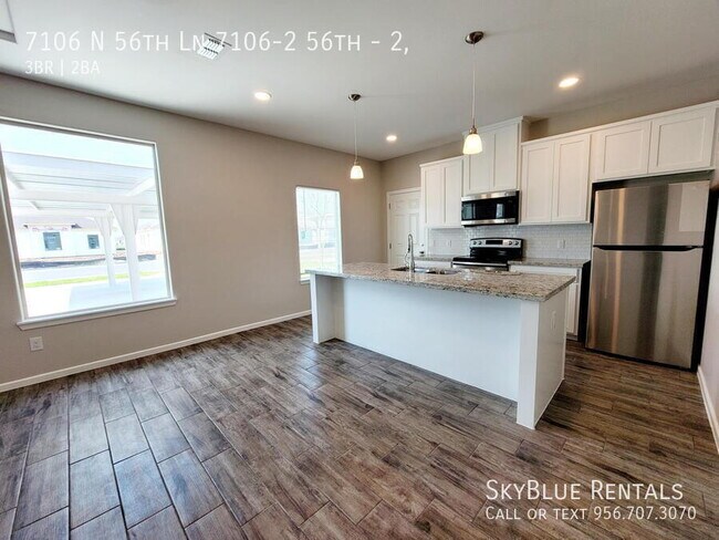 Photo - 7106 N 56th Ln Unit 2,