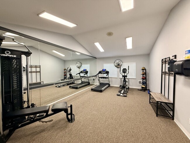 Forest Grove Apartments